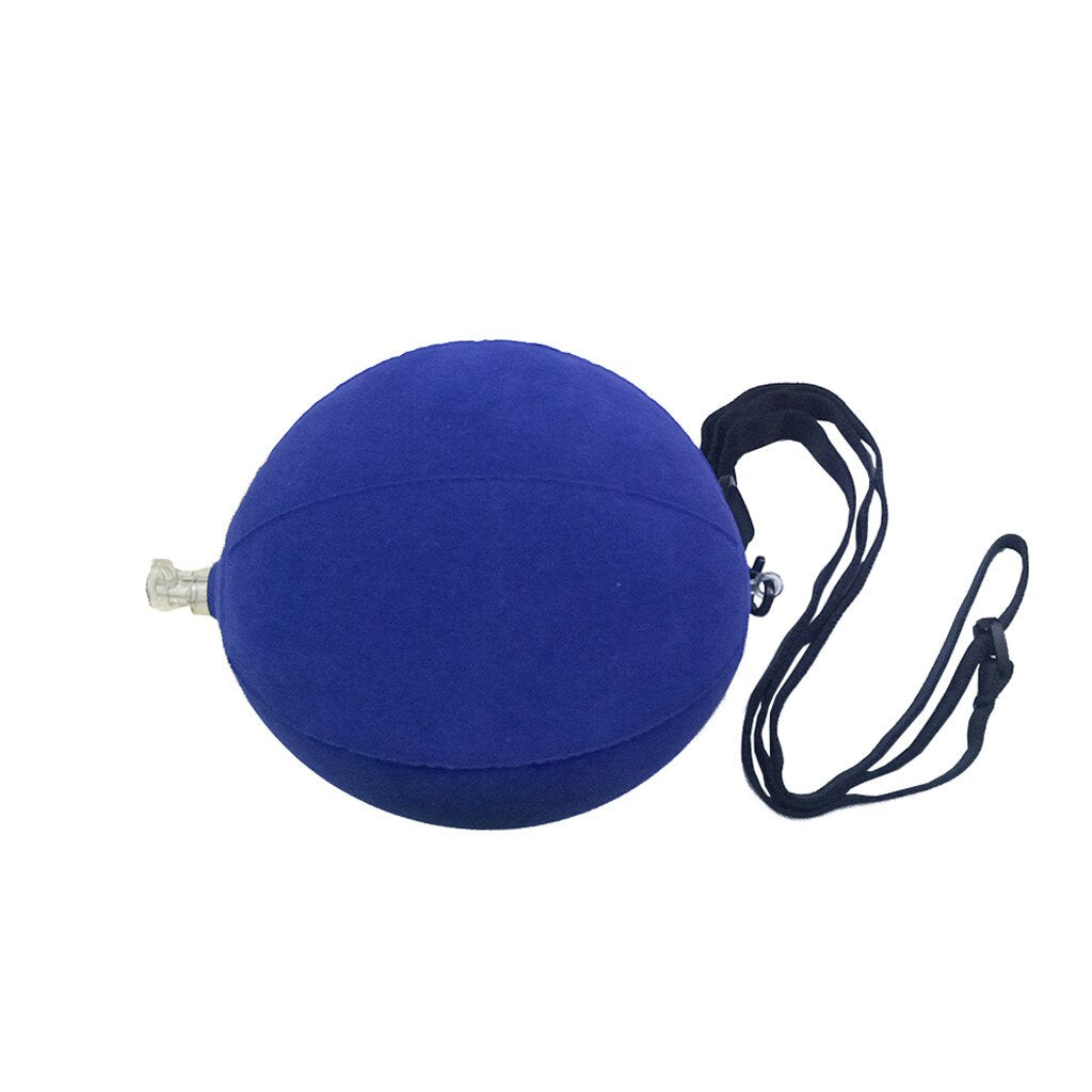 Blow Up Ball - Training Aid