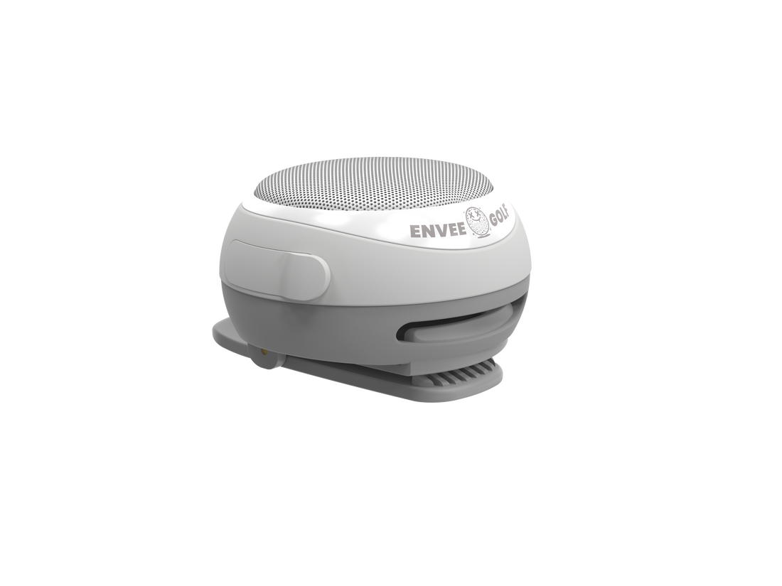Envee Golf Speaker