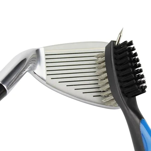 Deluxe Golf Brush