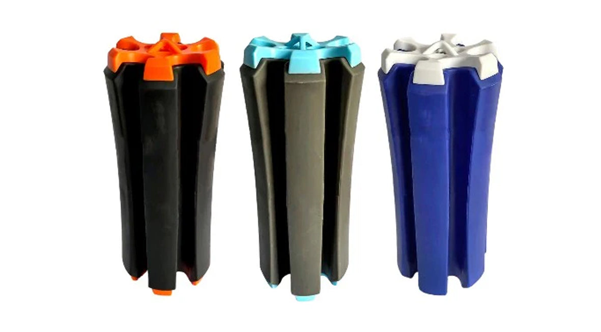 Golf Club Carrier / Organiser