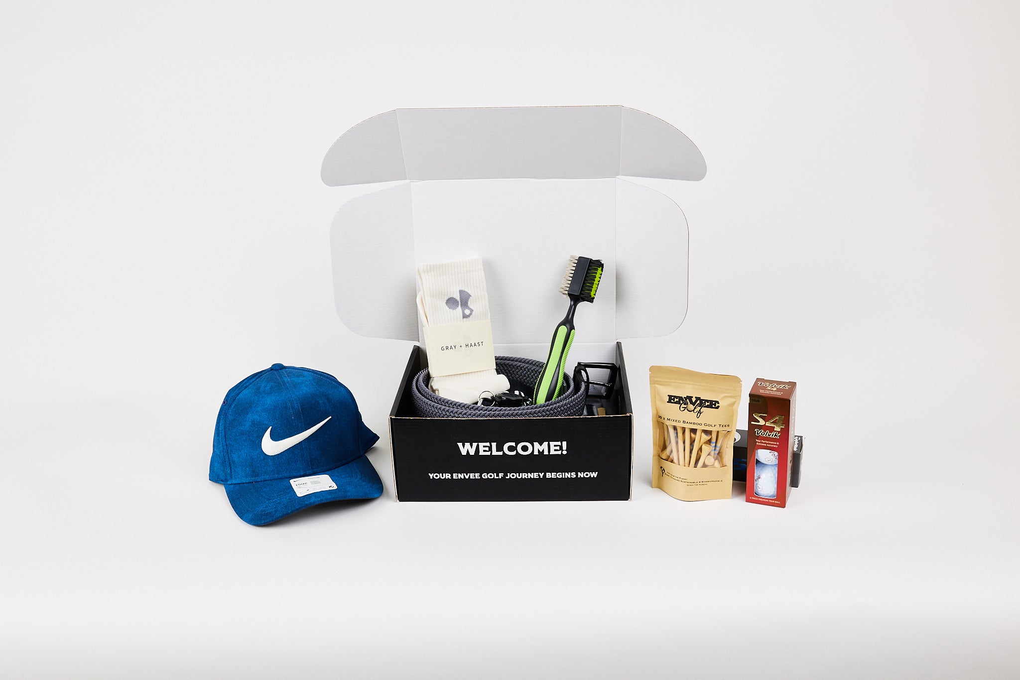 One Off Purchase - Eagle Box