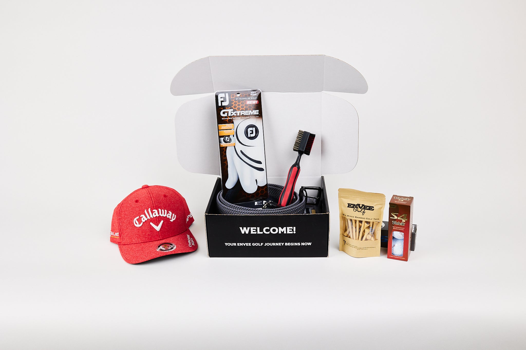 One Off Purchase - Eagle Box