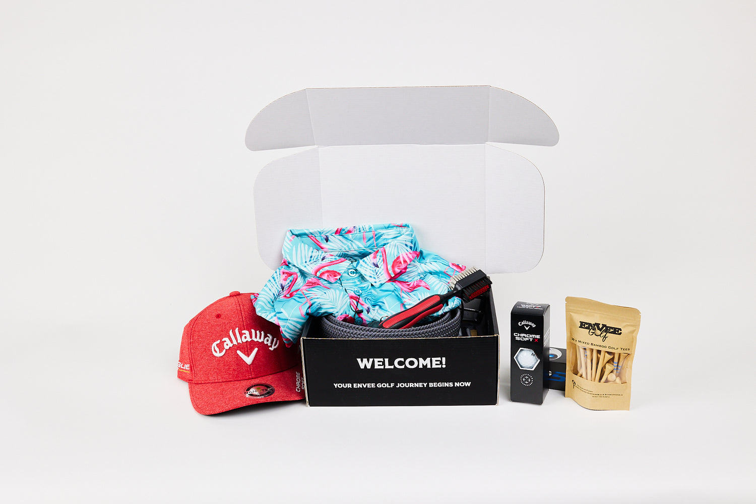 One Off Purchase - Eagle Box