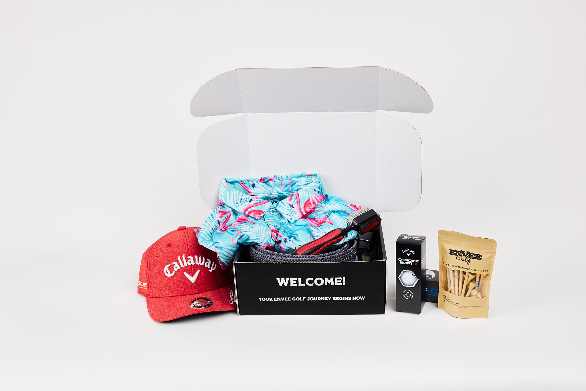 One Off Purchase - Eagle Box