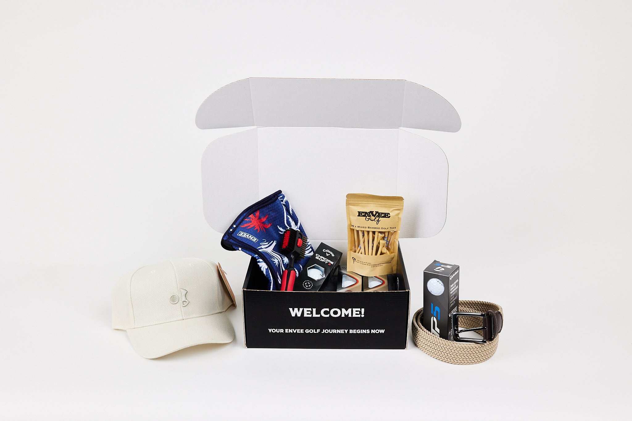 One Off Purchase - Eagle Box