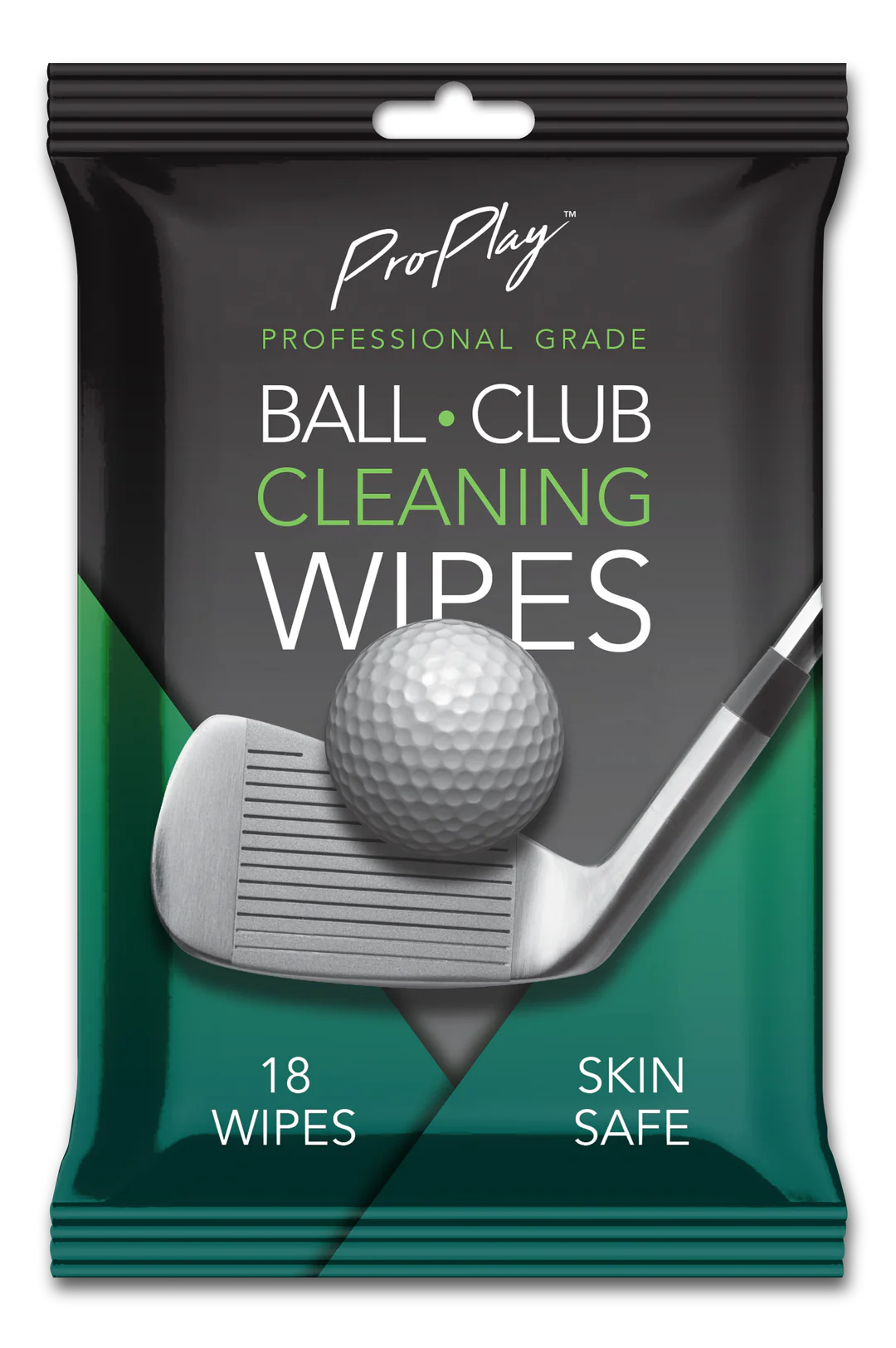 ProPlay Cleaning Wipes