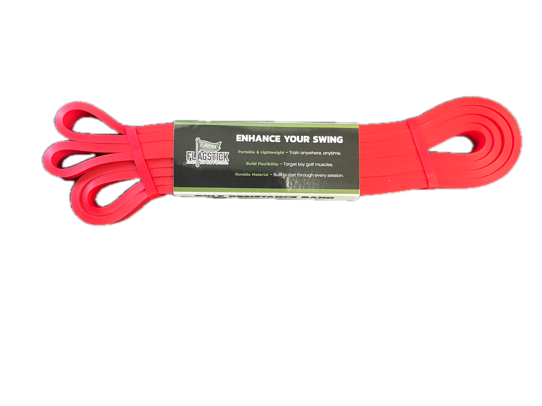 Golf Resistance Band