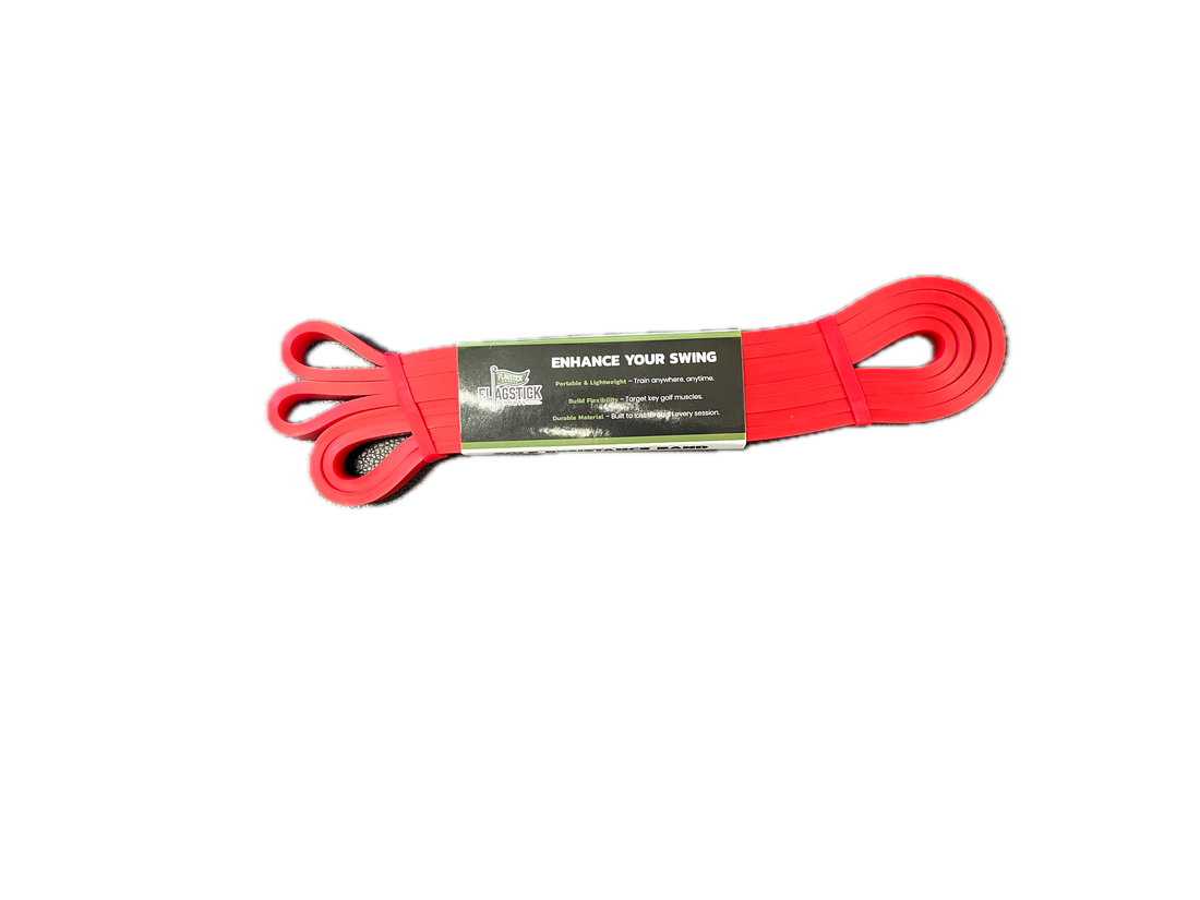 Golf Resistance Band
