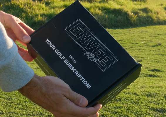 Essentials Subscription (Monthly)