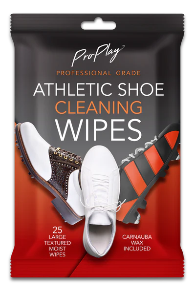 ProPlay Cleaning Wipes