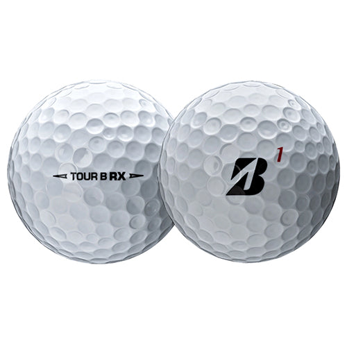 Tour B RX Golf