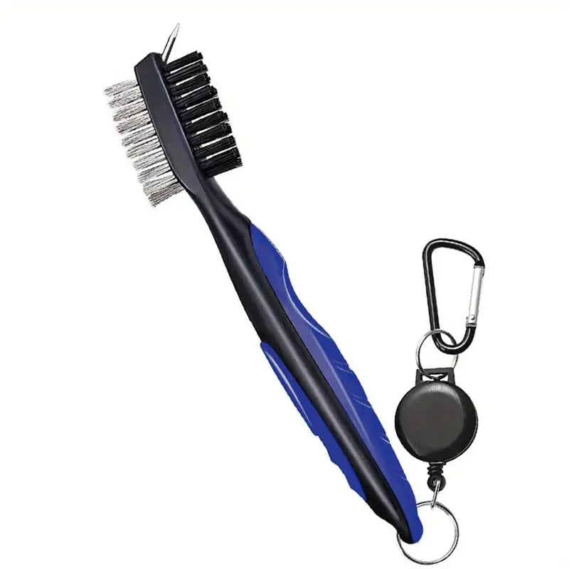 Deluxe Golf Brush