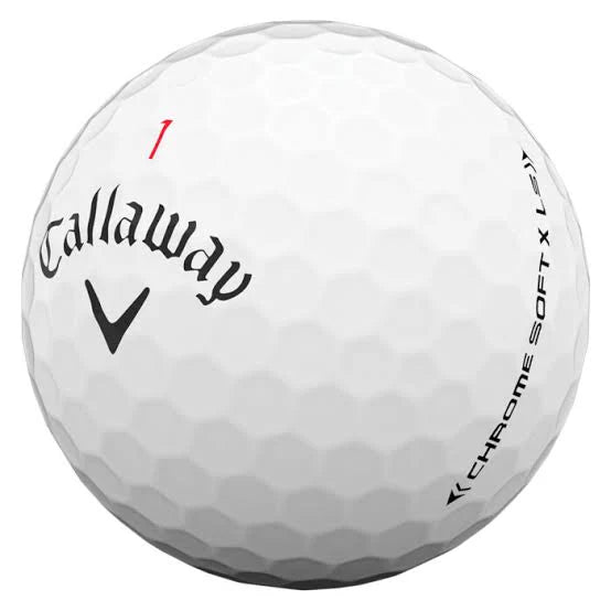 Refurbished Golf Balls - Titleist, Callaway, TaylorMade