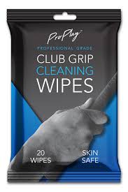 ProPlay Cleaning Wipes