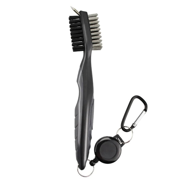 Deluxe Golf Brush