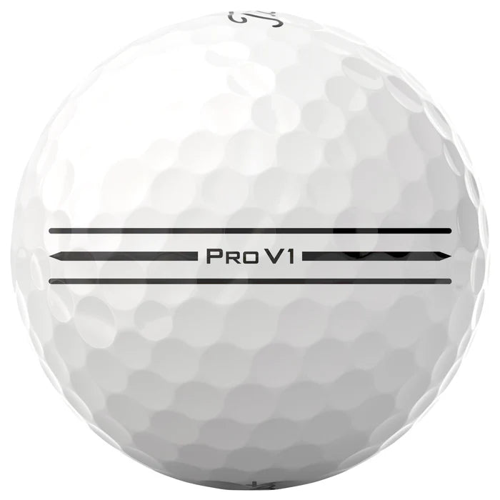 Refurbished Golf Balls - Titleist, Callaway, TaylorMade