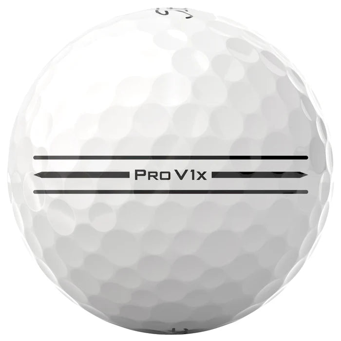 Refurbished Golf Balls - Titleist, Callaway, TaylorMade