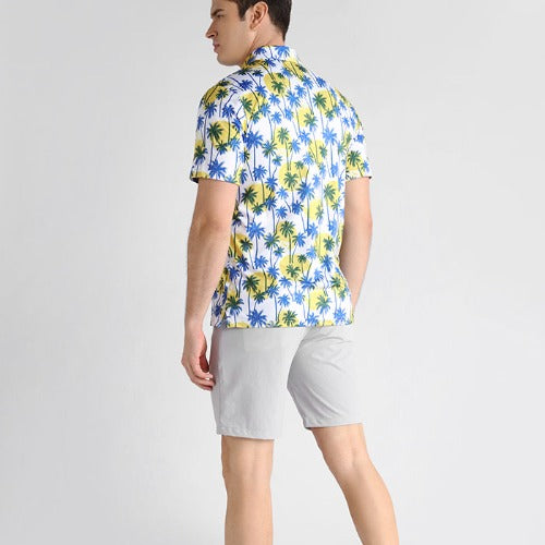 Palm Passion Polo