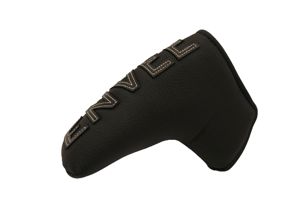 Envee Blade Putter Cover - Black