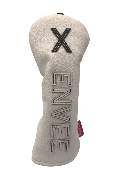 Envee Hybrid Cover - White