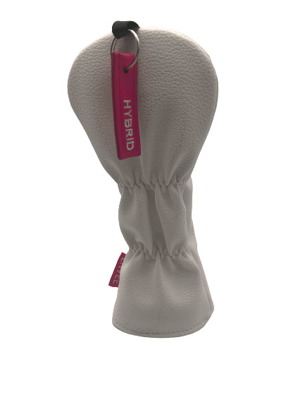 Envee Hybrid Cover - White