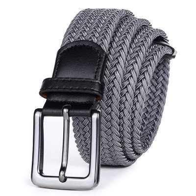 The Royal Stretch Belt