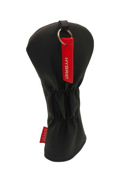 Envee Hybrid Cover - Black