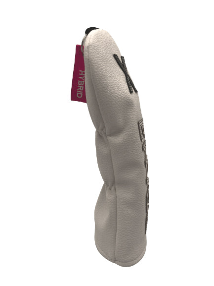 Envee Hybrid Cover - White