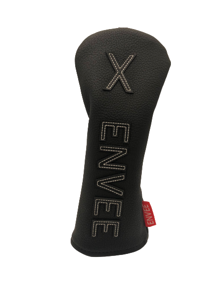 Envee Hybrid Cover - Black