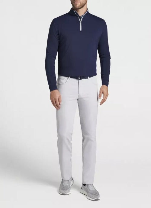 Blue Golf Q-Zip