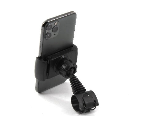 Golf Swing Analysis Phone Holder