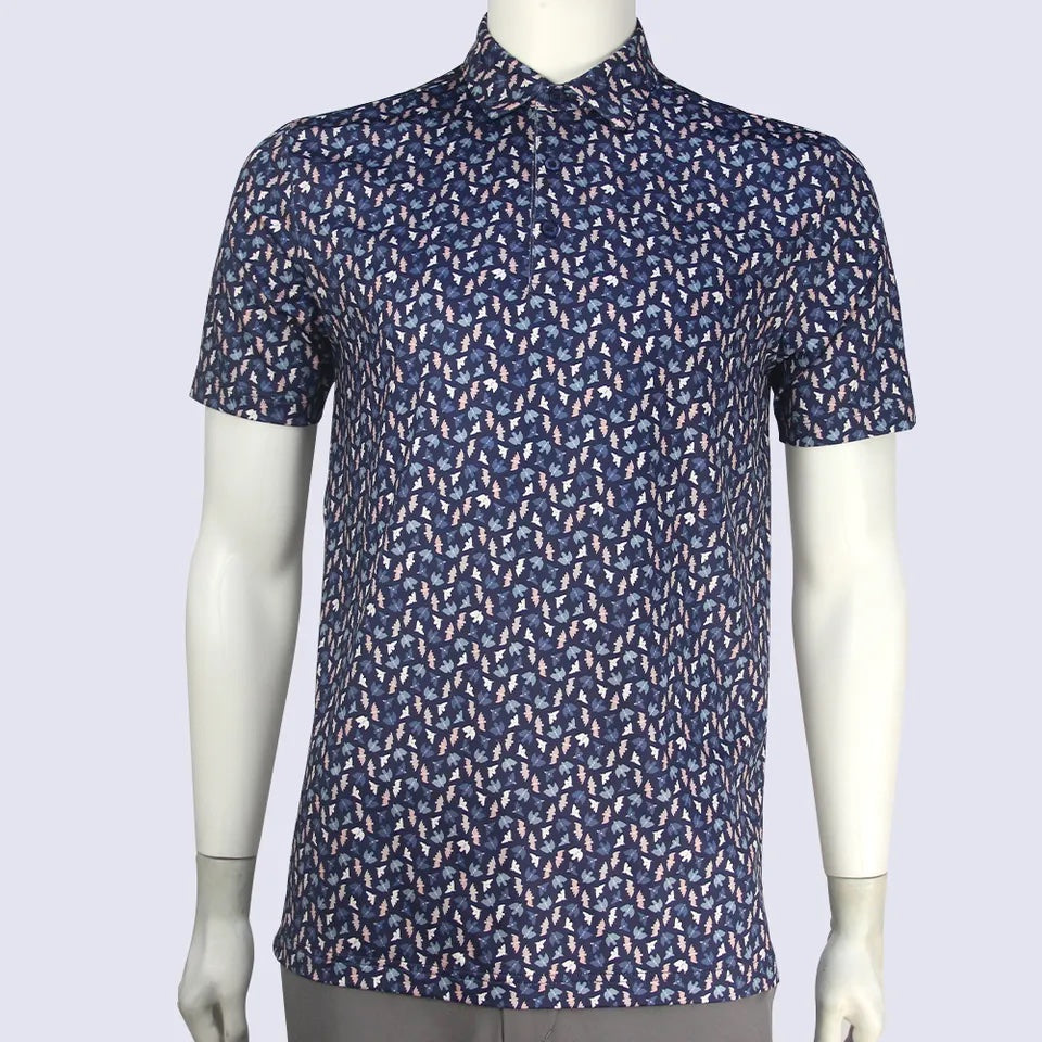 Birdie Birdie Polo