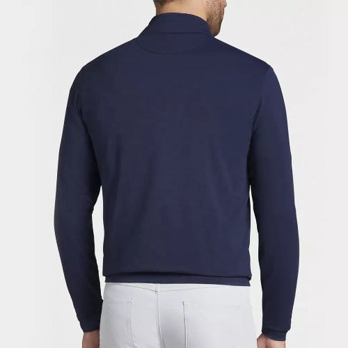 Blue Golf Q-Zip