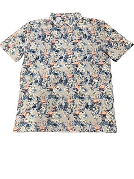 Flamingo Storm Polo