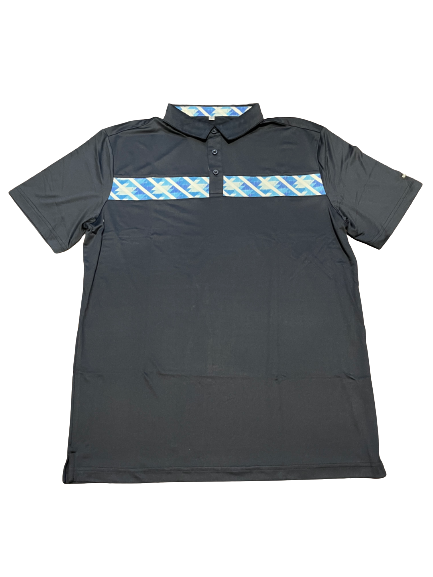 Blue Grace Polo