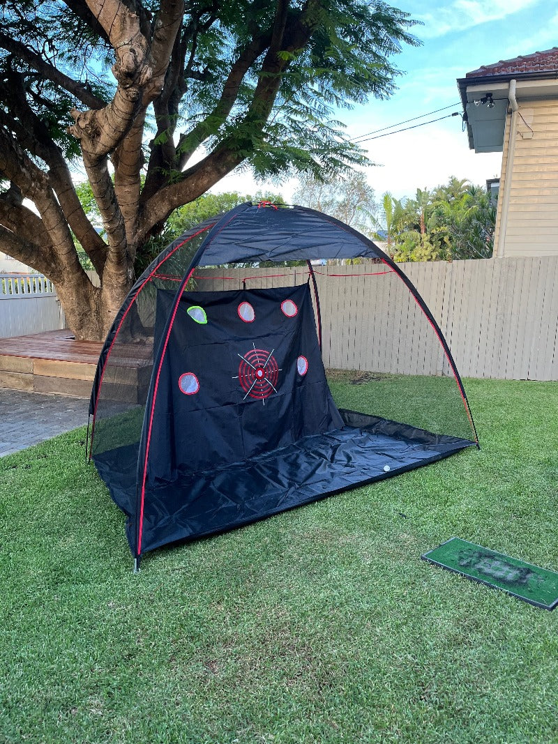 Golf Net