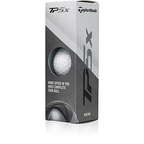 TaylorMade TP5