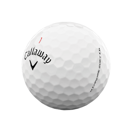 Callaway Golf Ball