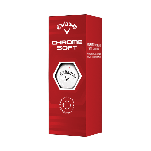 Callaway Golf Ball