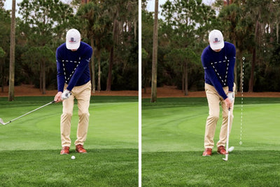 Master the basics of every greenside shot you need