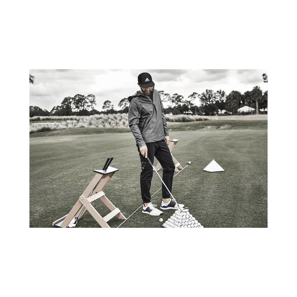 Envee Golf Apparel - Polos Pants Belts - Look Good Play Good
