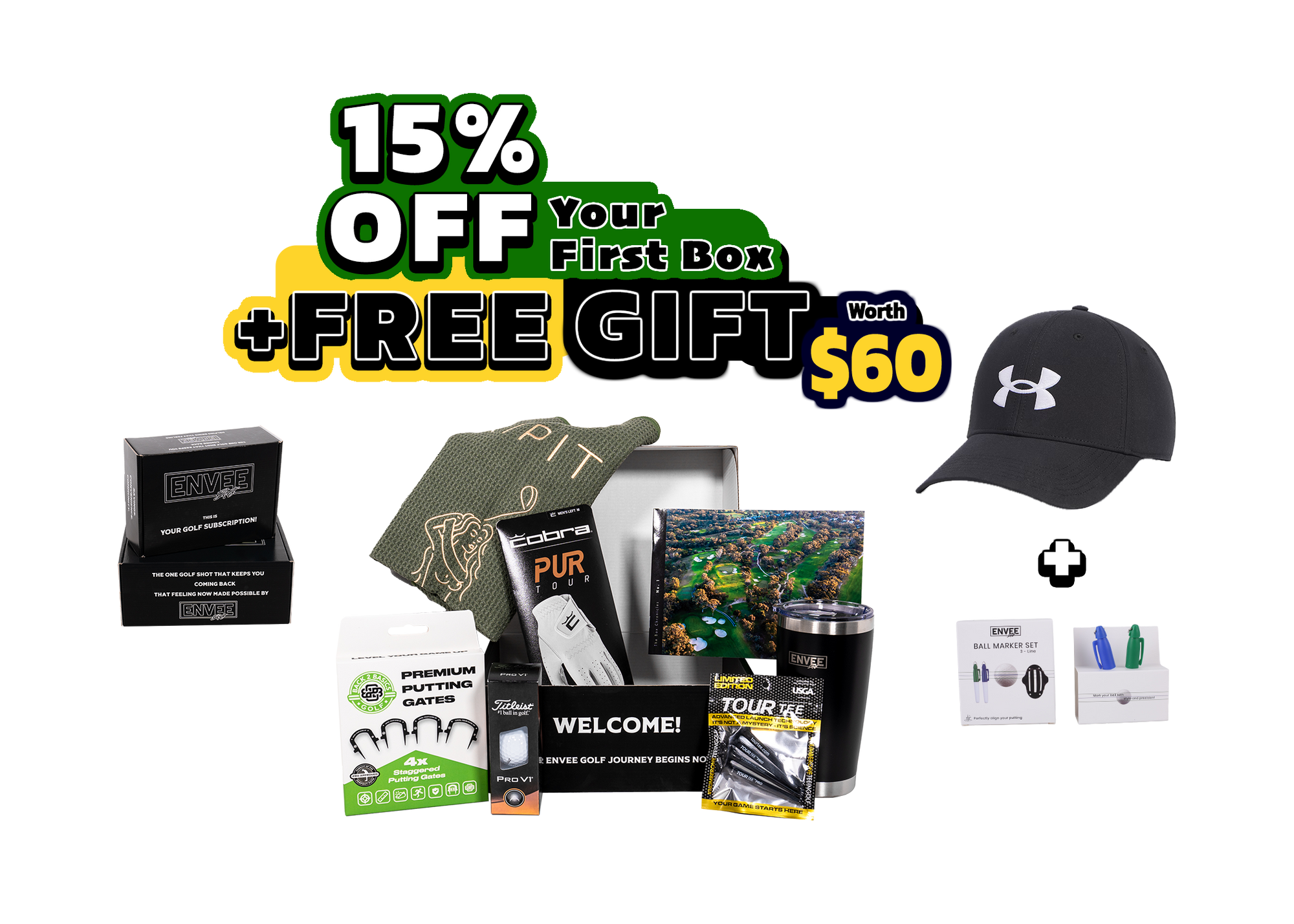 Subscription Box