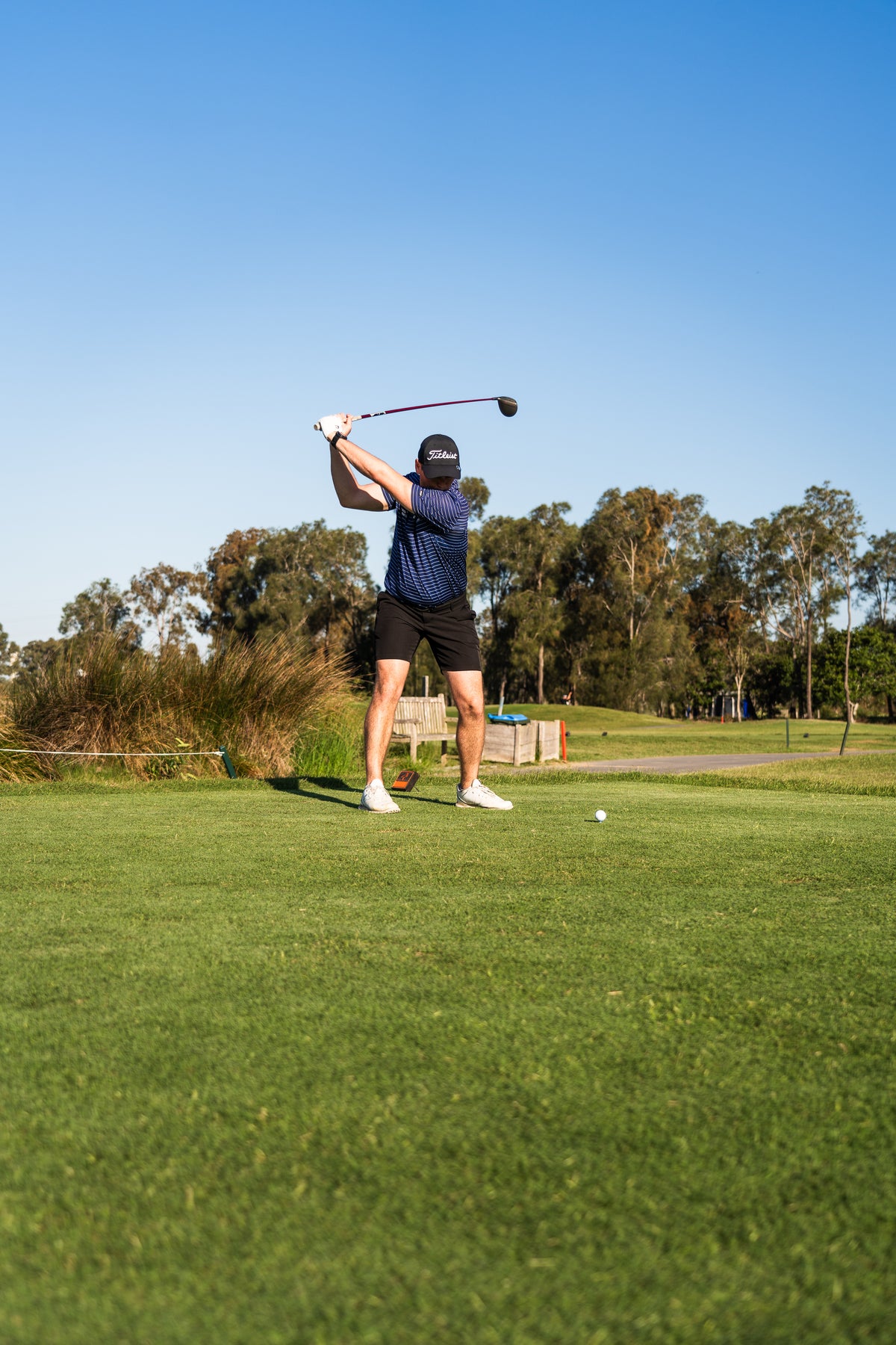 The Fairway Collection (Monthly)
