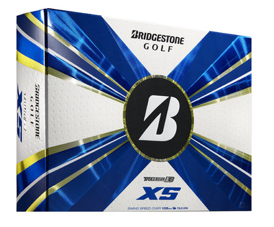 Bridgestone Golf Tour B XS Balls - Dozen