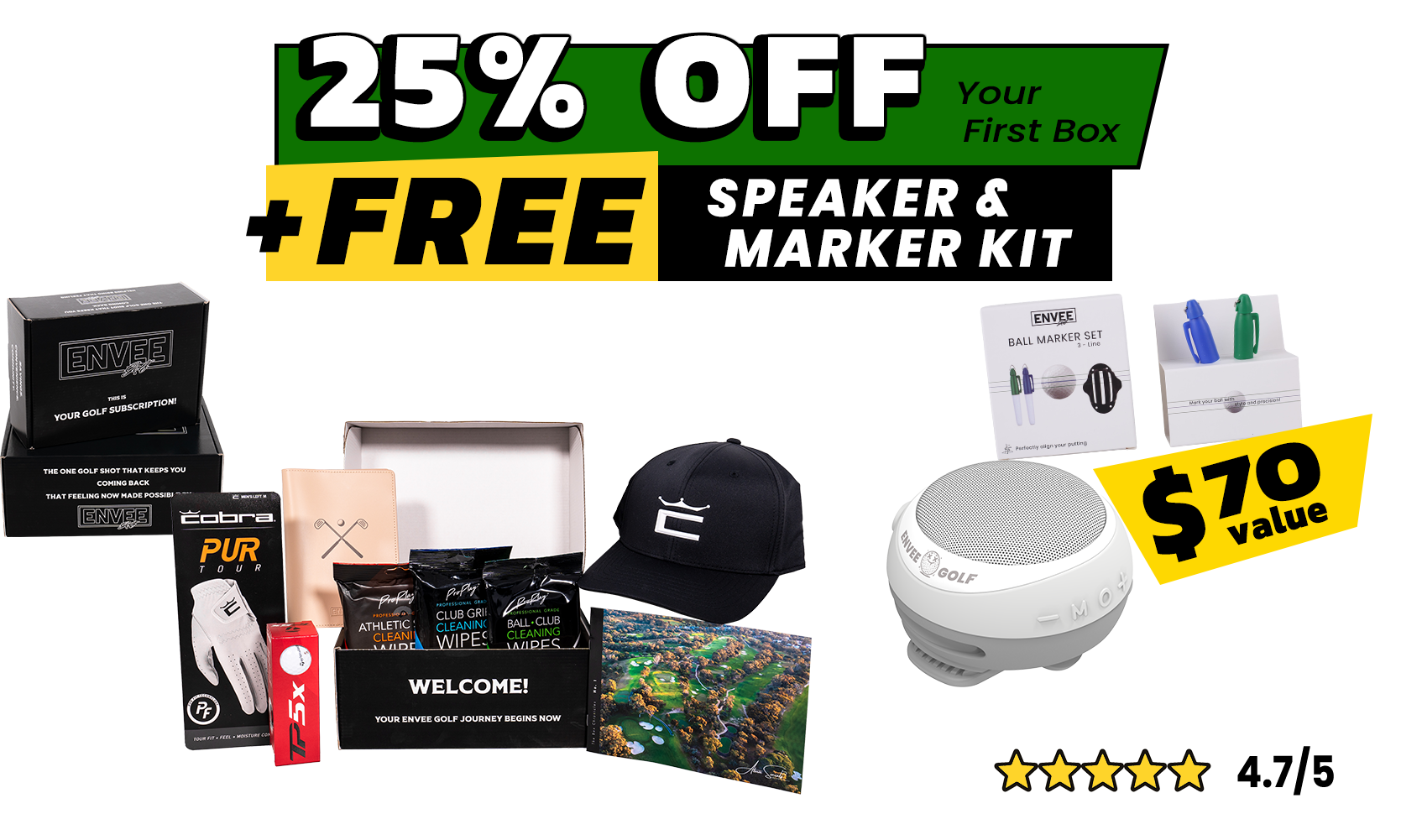 Subscription Box