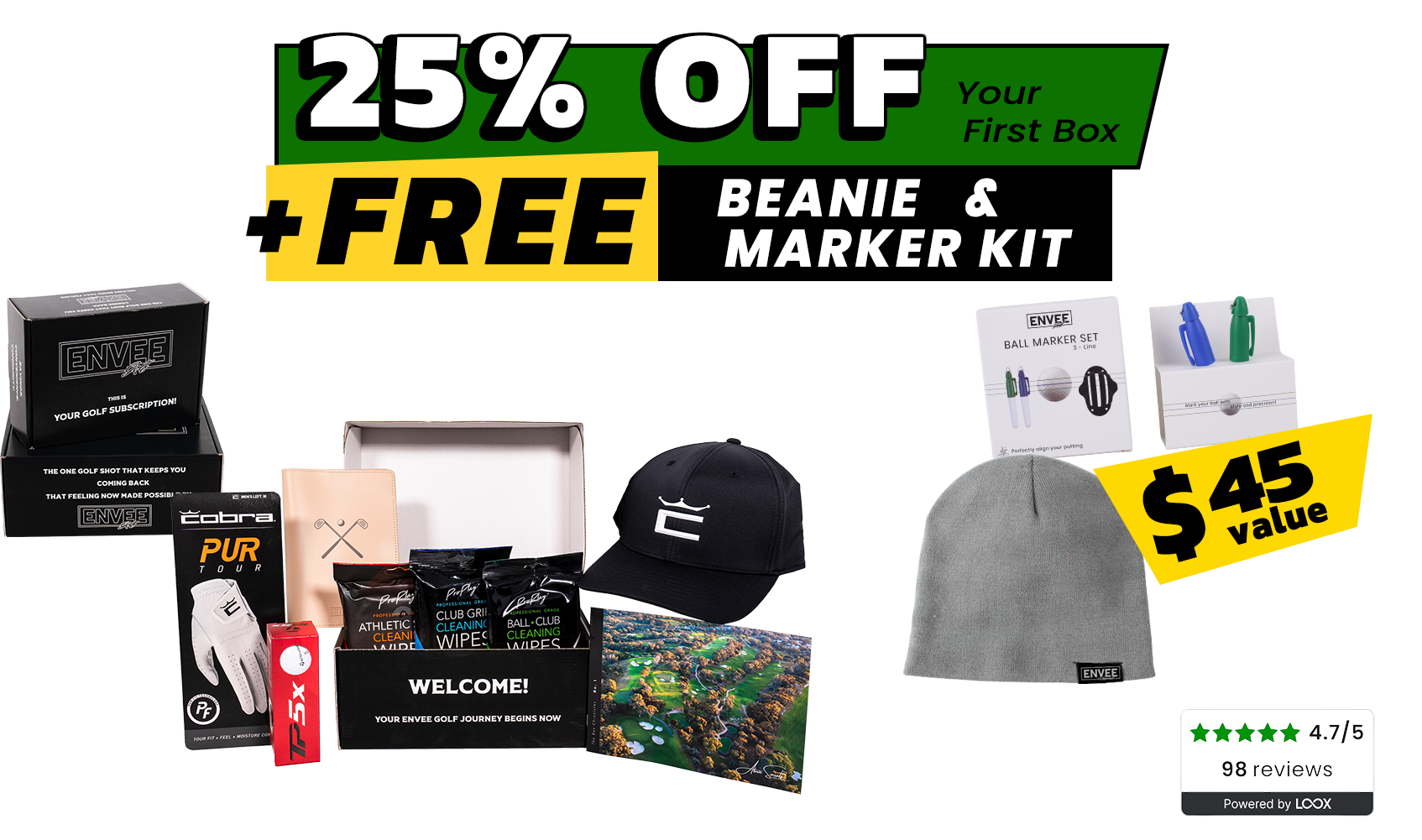 Subscription Box