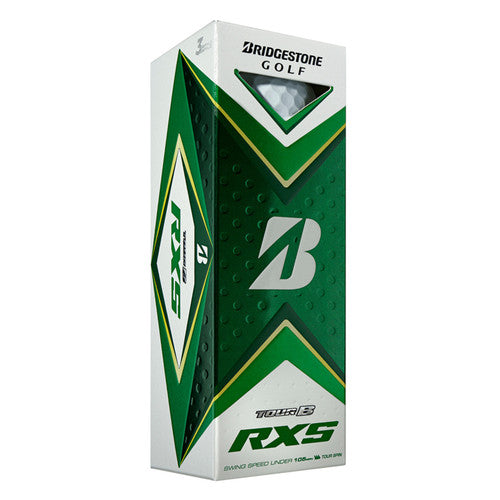 Bridgestone RXS