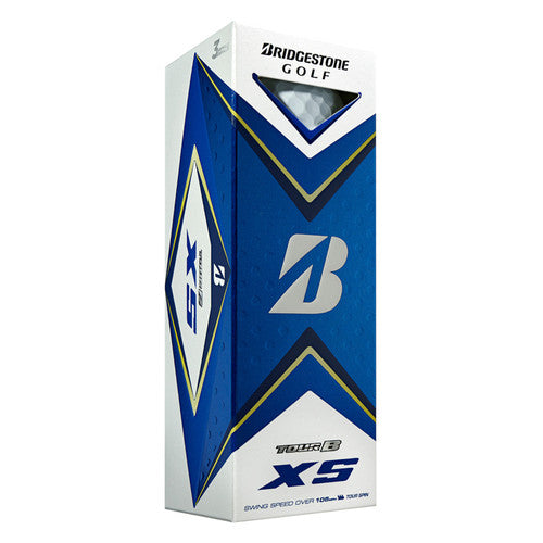 Bridgestone XS