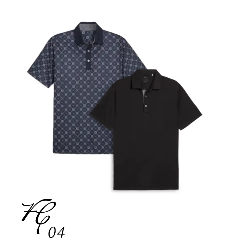 The Fairway Collection (Monthly)