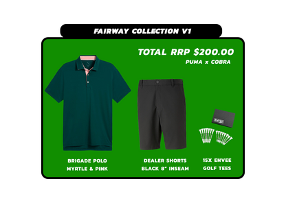 The Fairway Collection